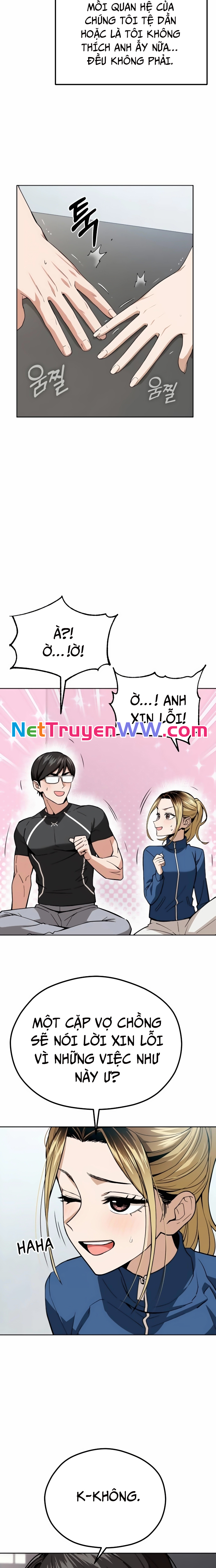 Lớ Ngớ Vớ Phải Tình Yêu Chapter 85 - Trang 2