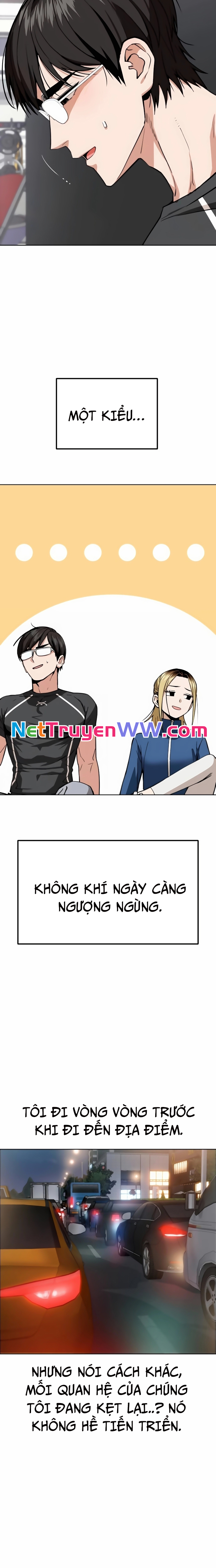 Lớ Ngớ Vớ Phải Tình Yêu Chapter 85 - Trang 2