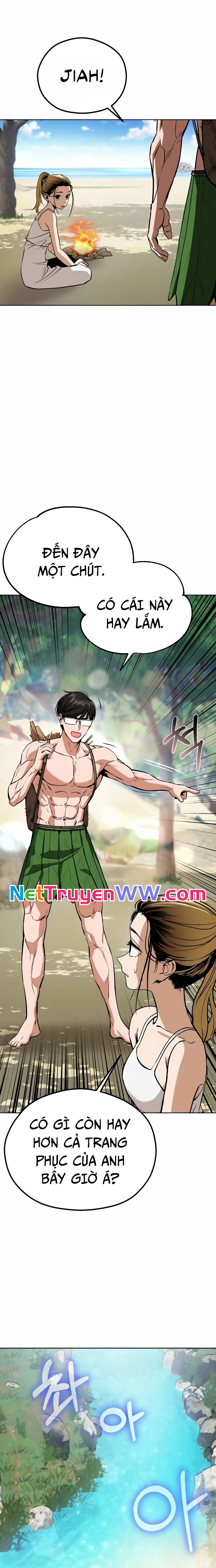 Lớ Ngớ Vớ Phải Tình Yêu Chapter 84 - Trang 2