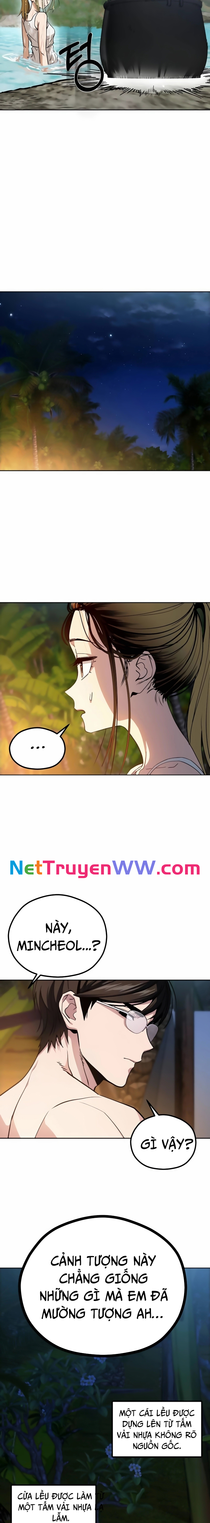 Lớ Ngớ Vớ Phải Tình Yêu Chapter 84 - Trang 2