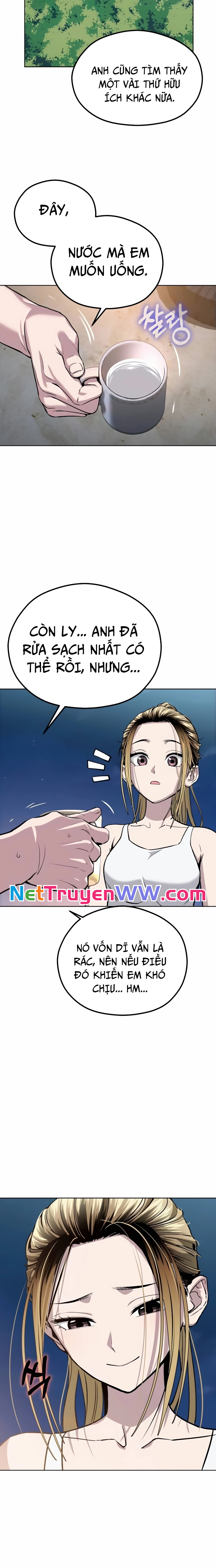 Lớ Ngớ Vớ Phải Tình Yêu Chapter 84 - Trang 2