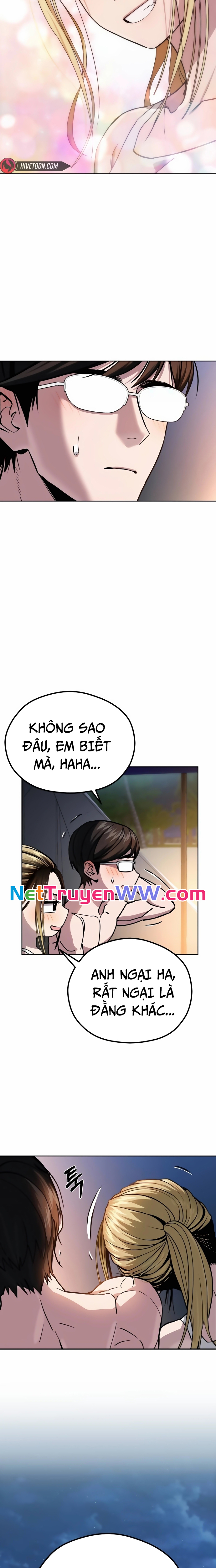 Lớ Ngớ Vớ Phải Tình Yêu Chapter 84 - Trang 2