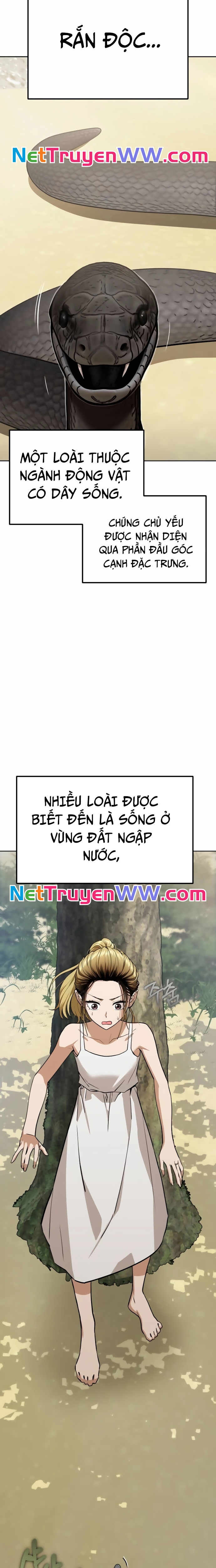 Lớ Ngớ Vớ Phải Tình Yêu Chapter 84 - Trang 2