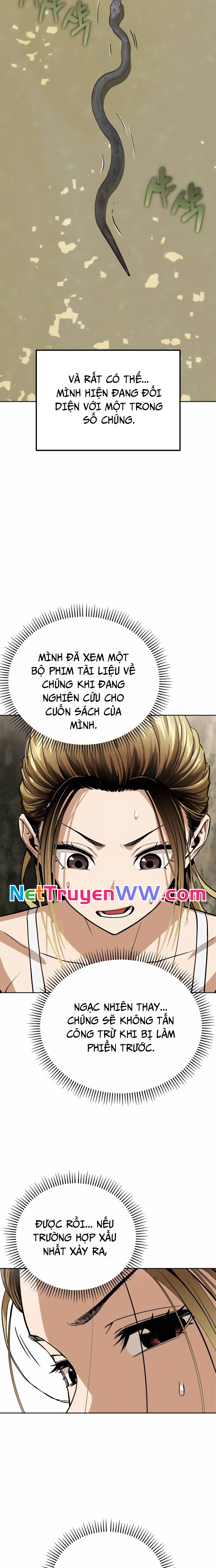 Lớ Ngớ Vớ Phải Tình Yêu Chapter 84 - Trang 2