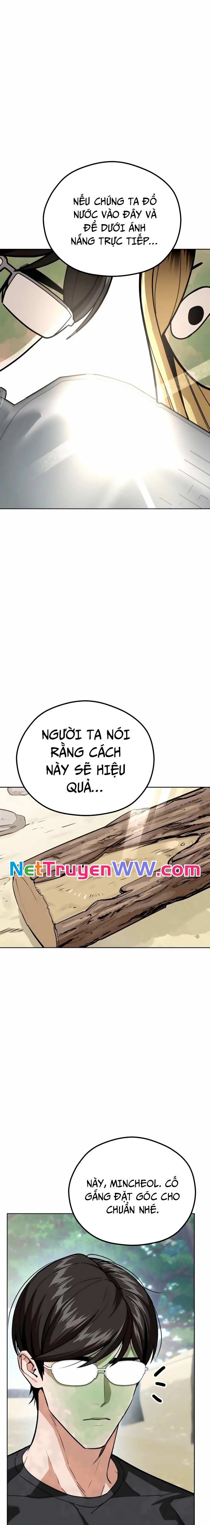 Lớ Ngớ Vớ Phải Tình Yêu Chapter 83 - Trang 2