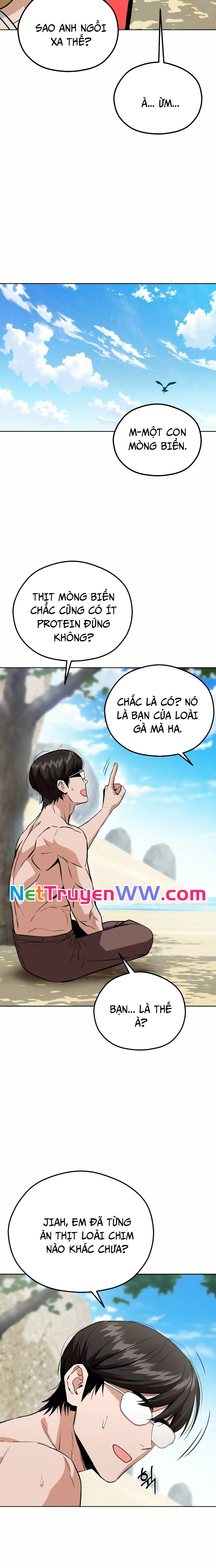 Lớ Ngớ Vớ Phải Tình Yêu Chapter 83 - Trang 2