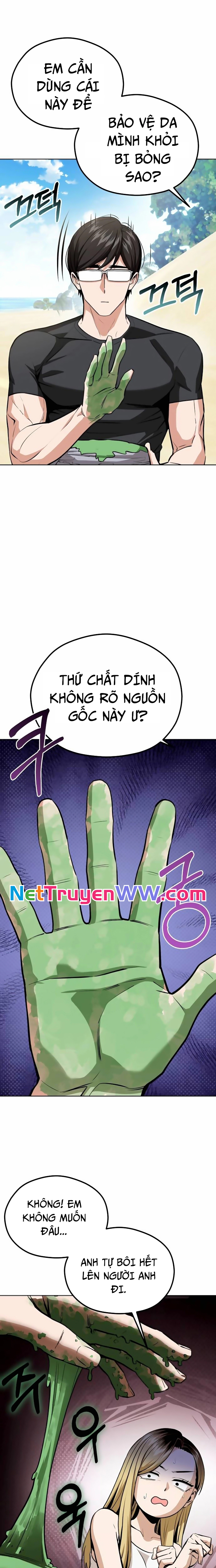 Lớ Ngớ Vớ Phải Tình Yêu Chapter 83 - Trang 2