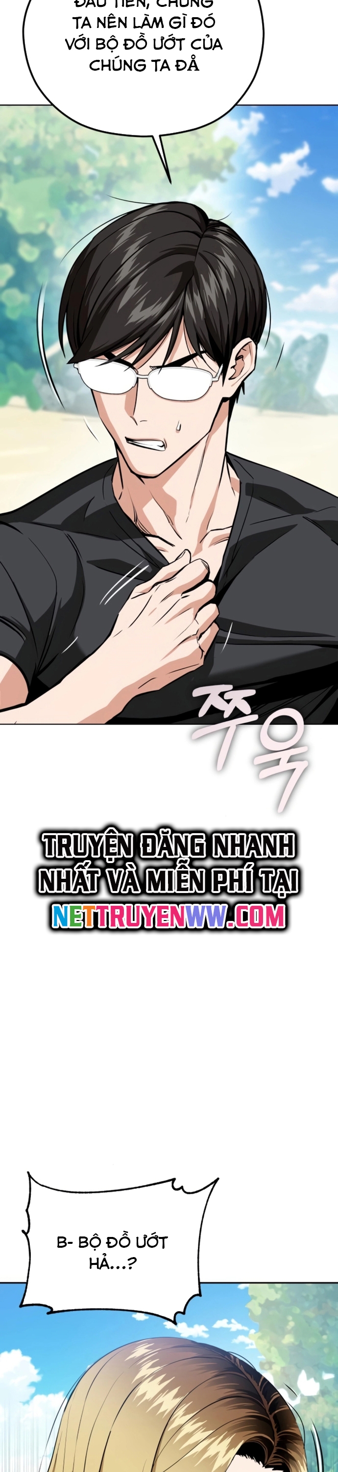 Lớ Ngớ Vớ Phải Tình Yêu Chapter 82 - Trang 2