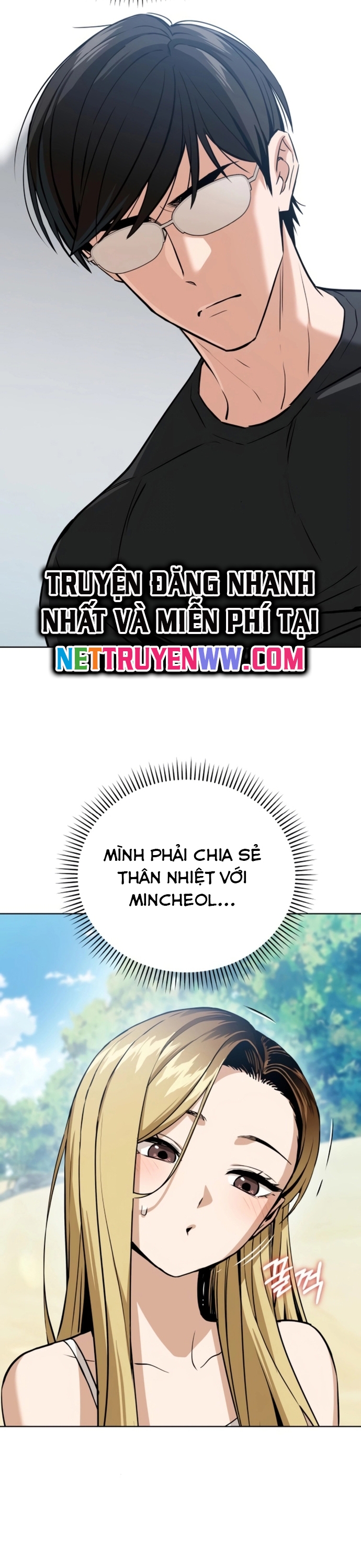 Lớ Ngớ Vớ Phải Tình Yêu Chapter 82 - Trang 2