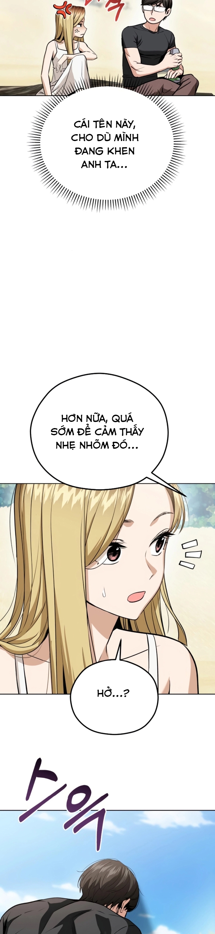 Lớ Ngớ Vớ Phải Tình Yêu Chapter 82 - Trang 2