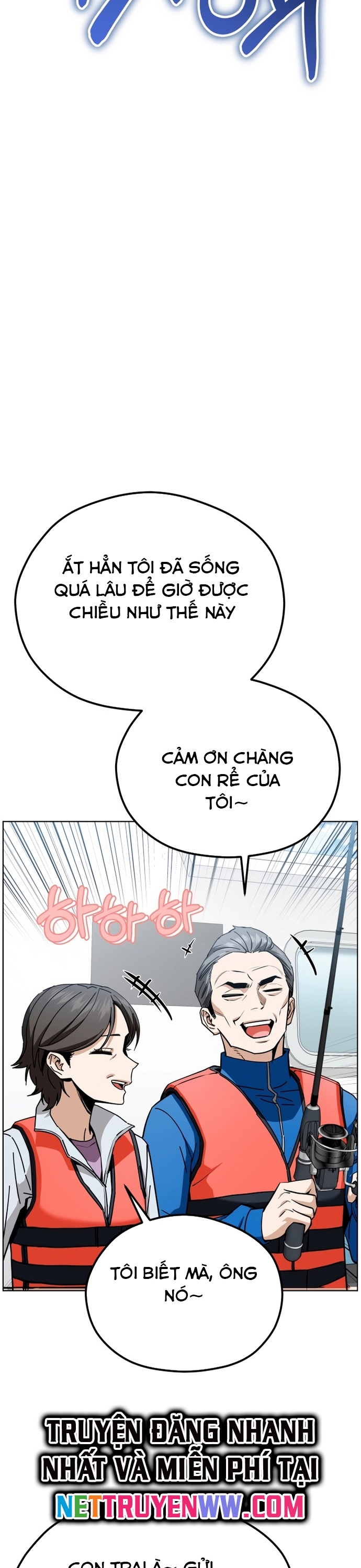 Lớ Ngớ Vớ Phải Tình Yêu Chapter 81 - Trang 2