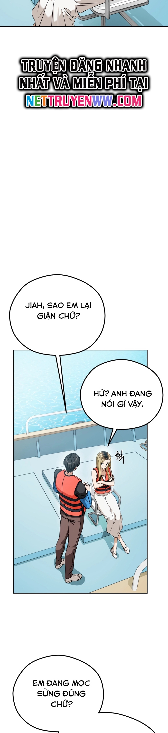 Lớ Ngớ Vớ Phải Tình Yêu Chapter 81 - Trang 2