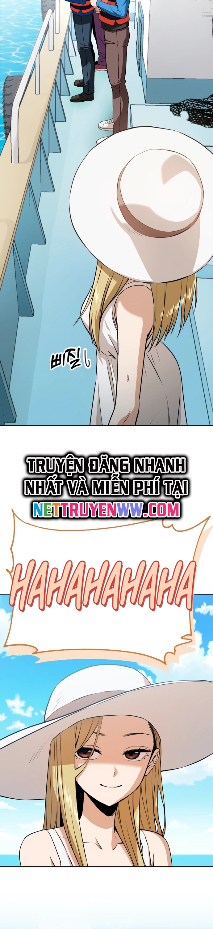 Lớ Ngớ Vớ Phải Tình Yêu Chapter 81 - Trang 2