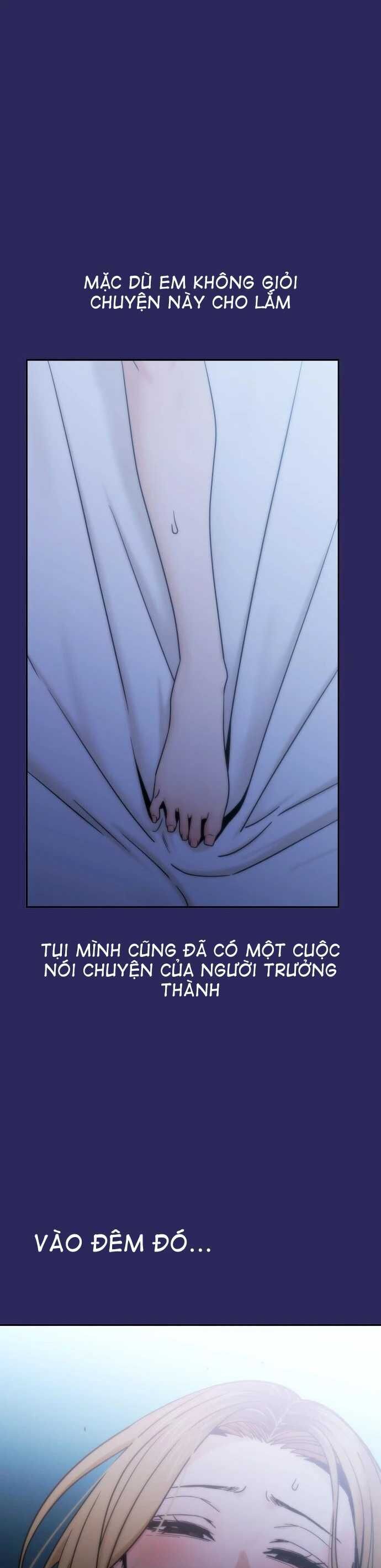 Lớ Ngớ Vớ Phải Tình Yêu Chapter 77.2 - Trang 2