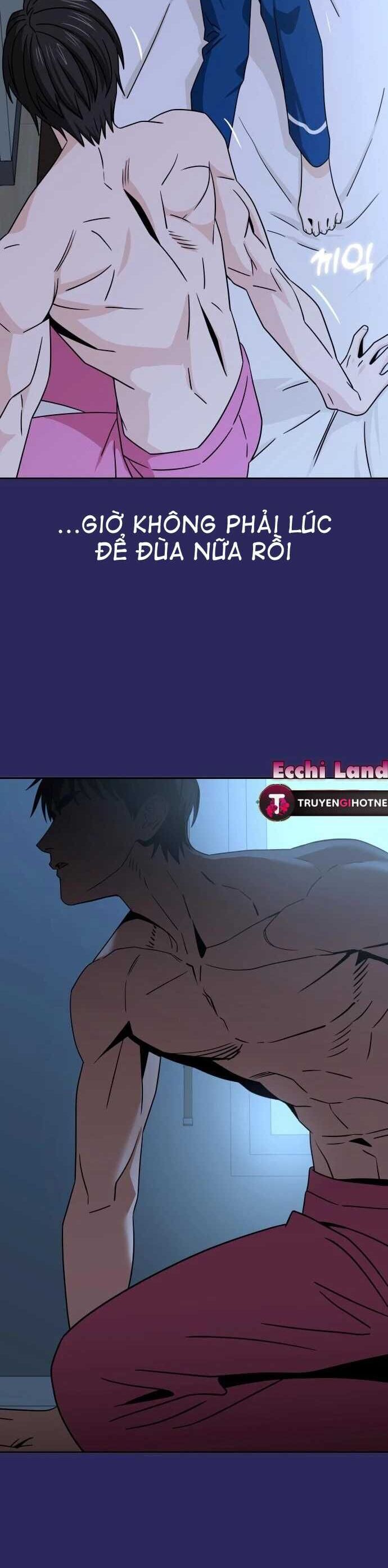 Lớ Ngớ Vớ Phải Tình Yêu Chapter 77.2 - Trang 2