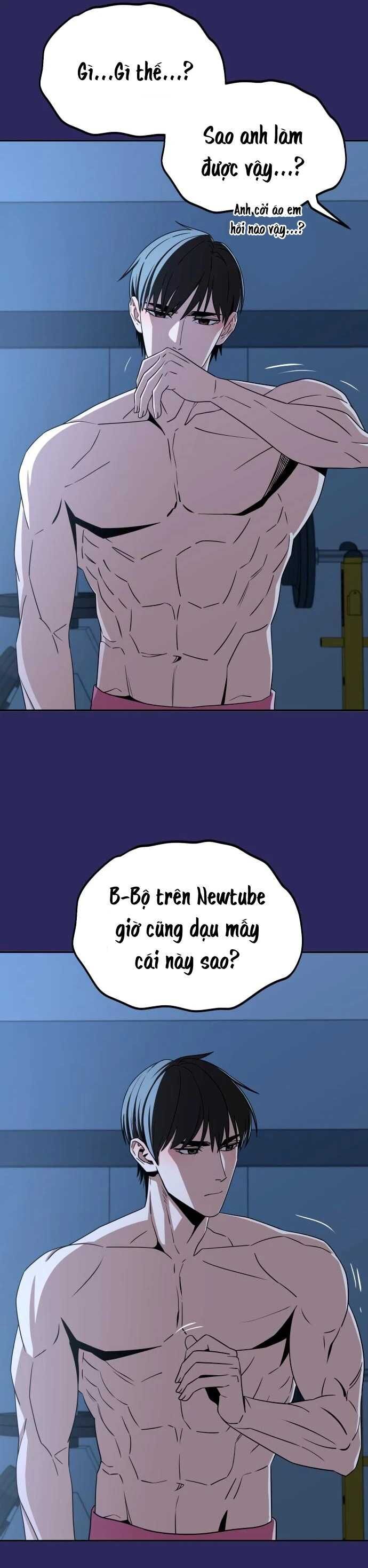 Lớ Ngớ Vớ Phải Tình Yêu Chapter 77.1 - Trang 2