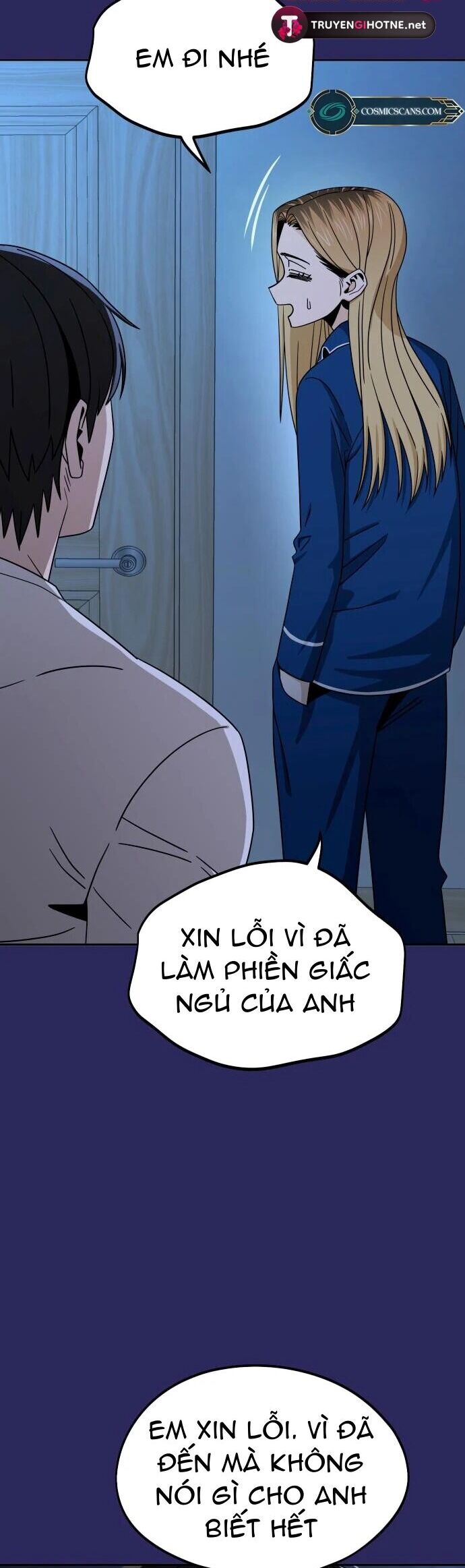 Lớ Ngớ Vớ Phải Tình Yêu Chapter 76.2 - Trang 2