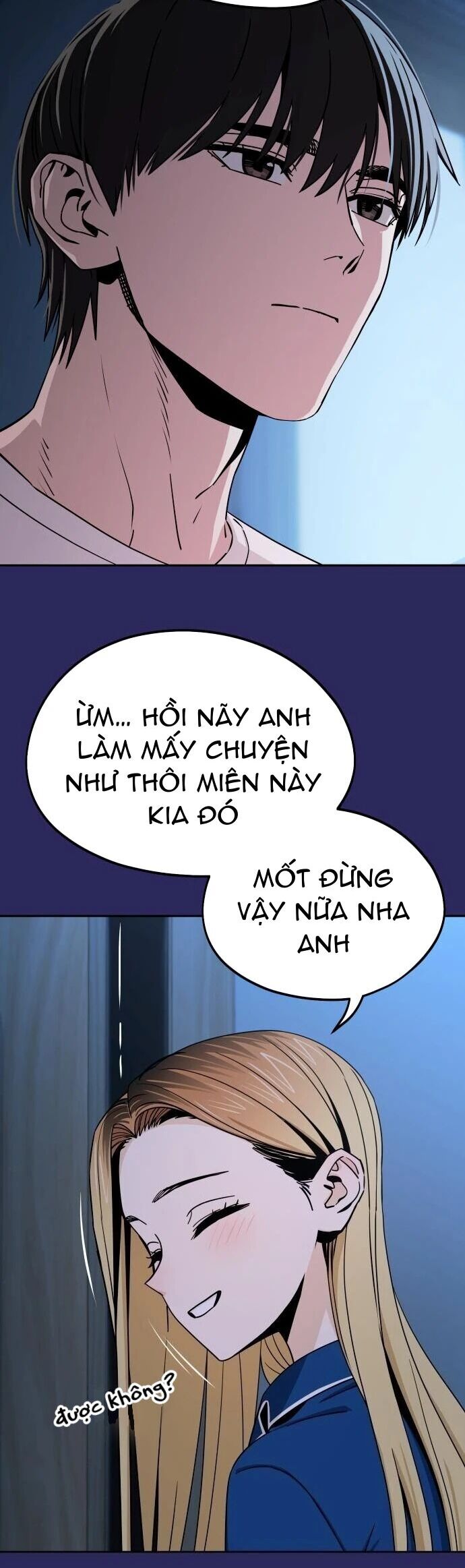 Lớ Ngớ Vớ Phải Tình Yêu Chapter 76.2 - Trang 2