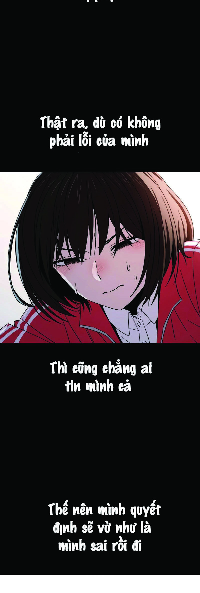 Lớ Ngớ Vớ Phải Tình Yêu Chapter 74.2 - Trang 2