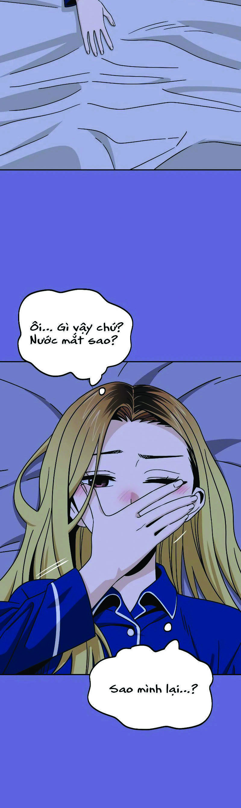 Lớ Ngớ Vớ Phải Tình Yêu Chapter 74.2 - Trang 2