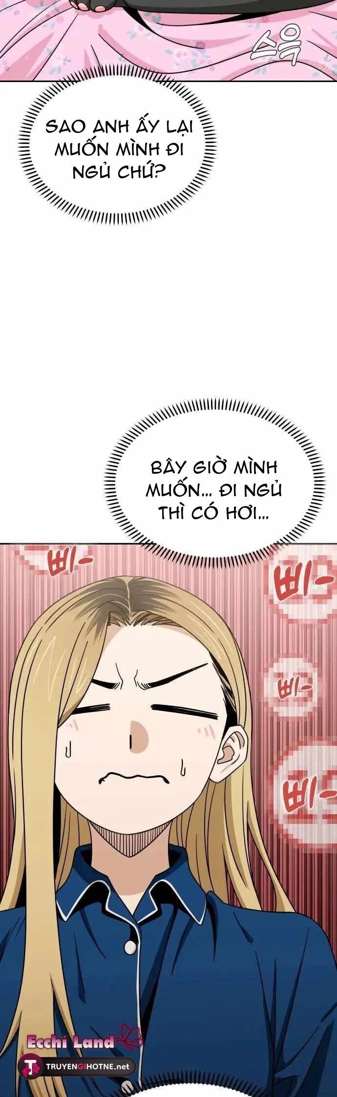 Lớ Ngớ Vớ Phải Tình Yêu Chapter 73.2 - Trang 2