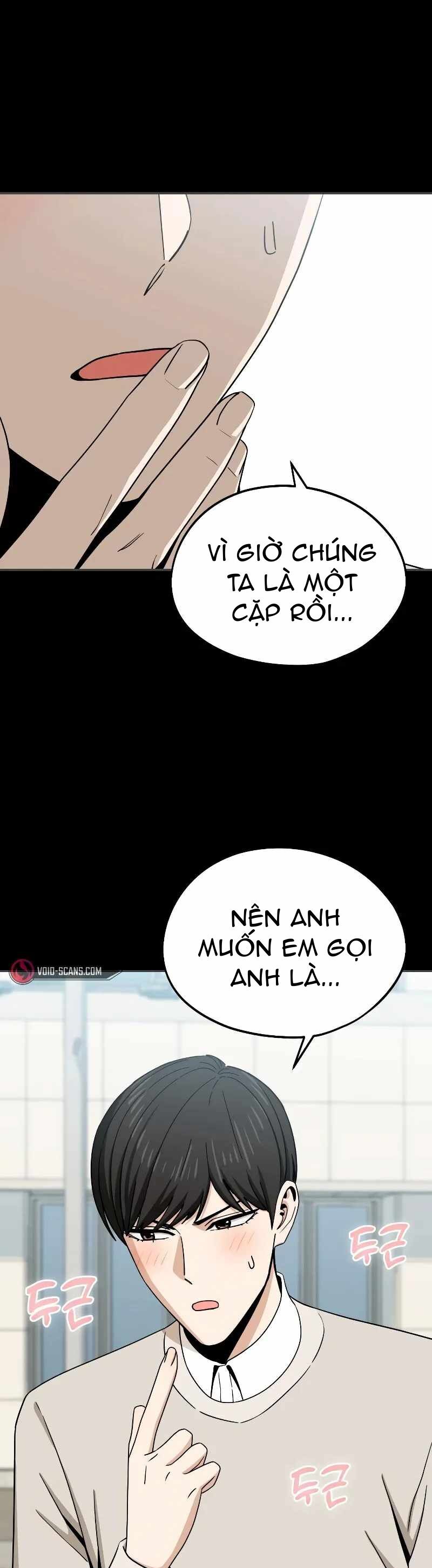 Lớ Ngớ Vớ Phải Tình Yêu Chapter 71.2 - Trang 2