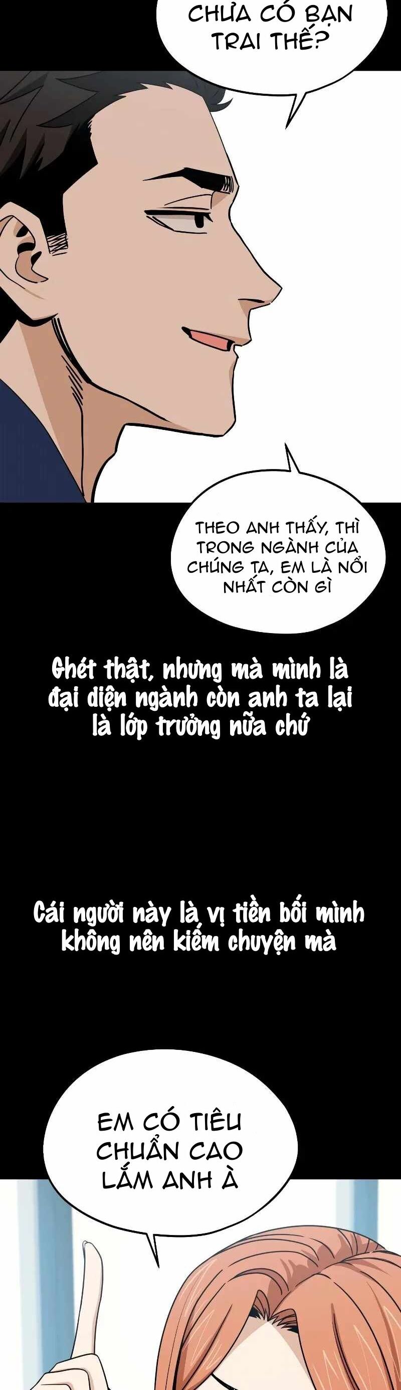 Lớ Ngớ Vớ Phải Tình Yêu Chapter 71.1 - Trang 2