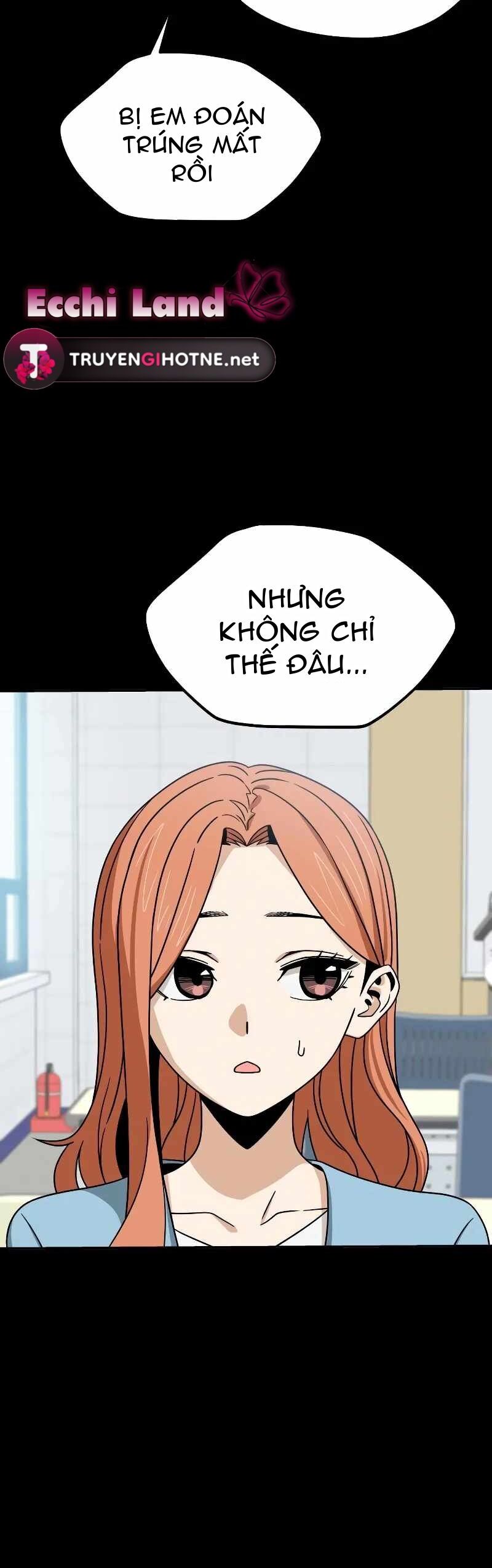 Lớ Ngớ Vớ Phải Tình Yêu Chapter 71.1 - Trang 2