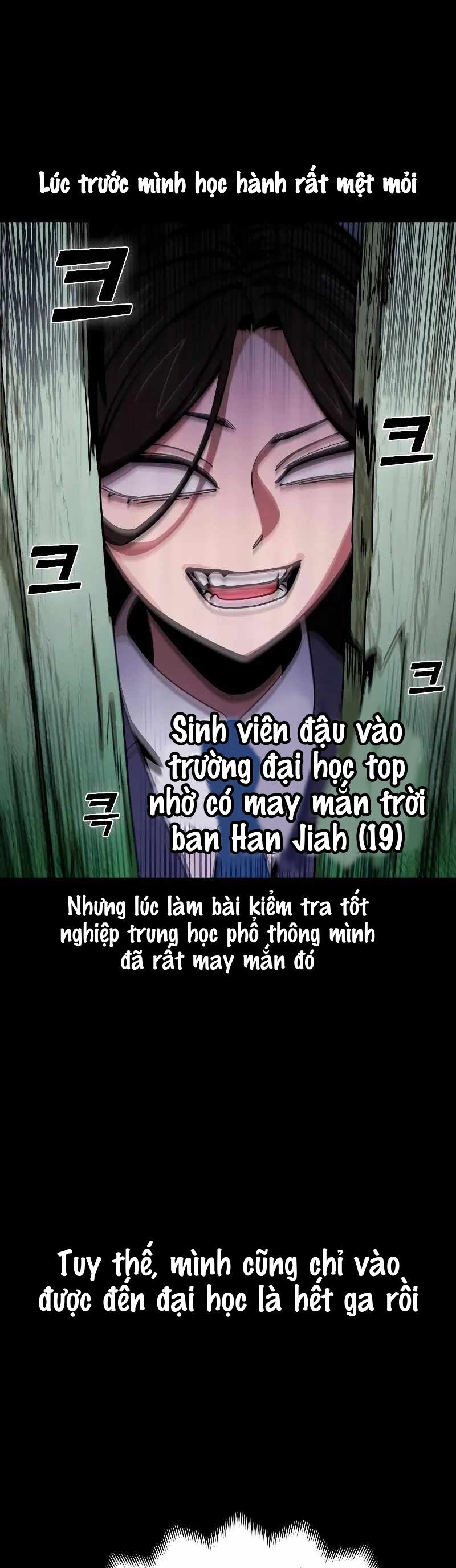 Lớ Ngớ Vớ Phải Tình Yêu Chapter 71.1 - Trang 2