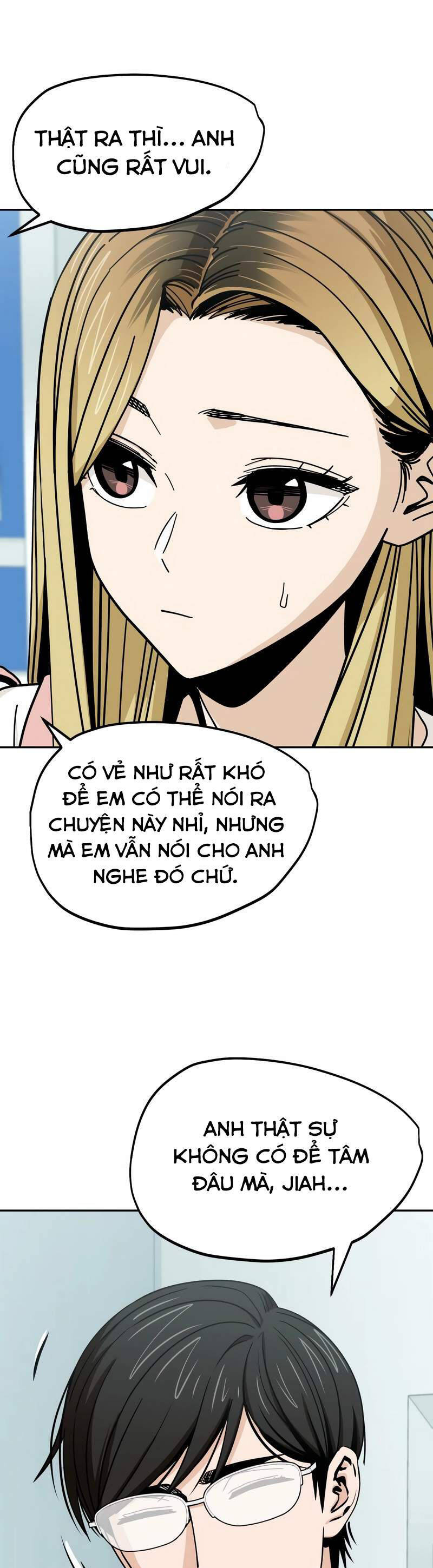 Lớ Ngớ Vớ Phải Tình Yêu Chapter 70.1 - Trang 2