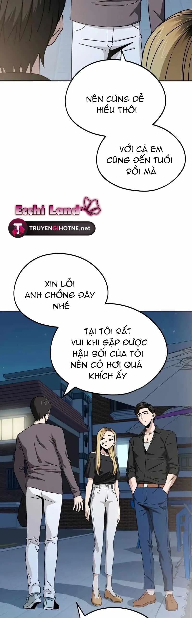 Lớ Ngớ Vớ Phải Tình Yêu Chapter 69.2 - Trang 2