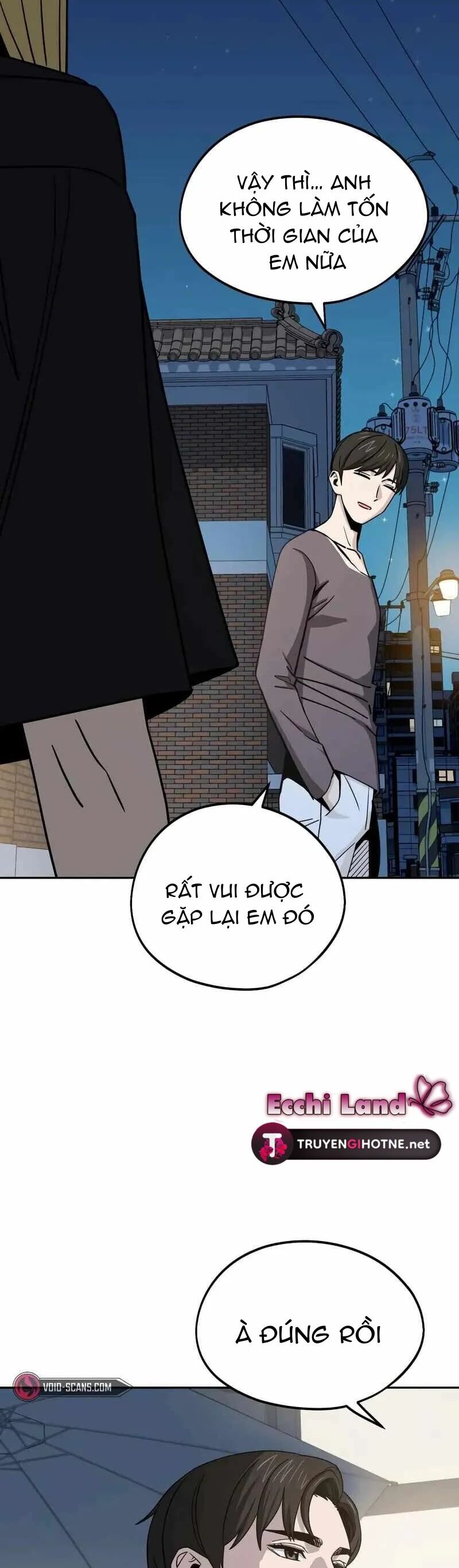 Lớ Ngớ Vớ Phải Tình Yêu Chapter 69.2 - Trang 2