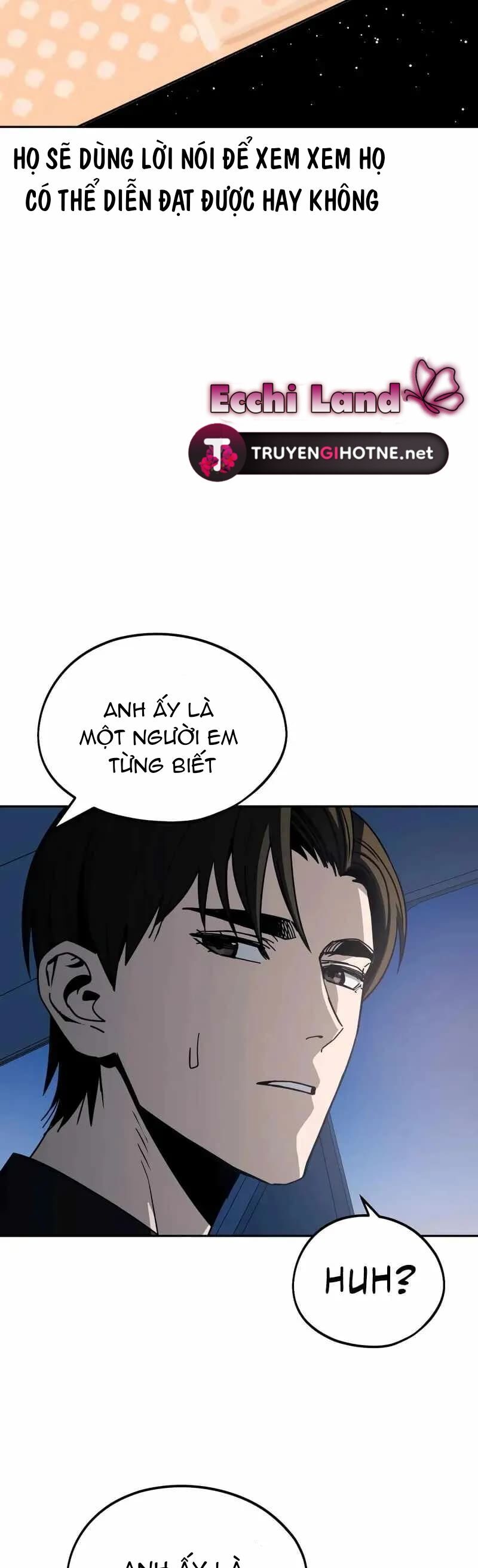 Lớ Ngớ Vớ Phải Tình Yêu Chapter 69.2 - Trang 2