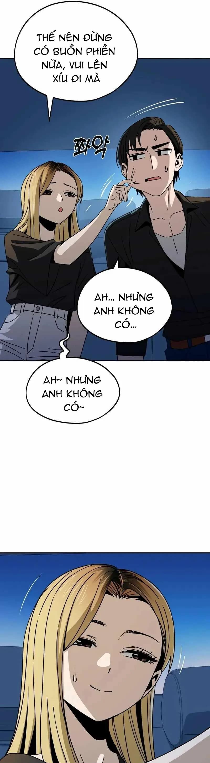 Lớ Ngớ Vớ Phải Tình Yêu Chapter 69.2 - Trang 2