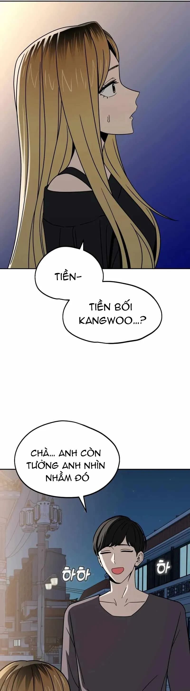 Lớ Ngớ Vớ Phải Tình Yêu Chapter 69.2 - Trang 2