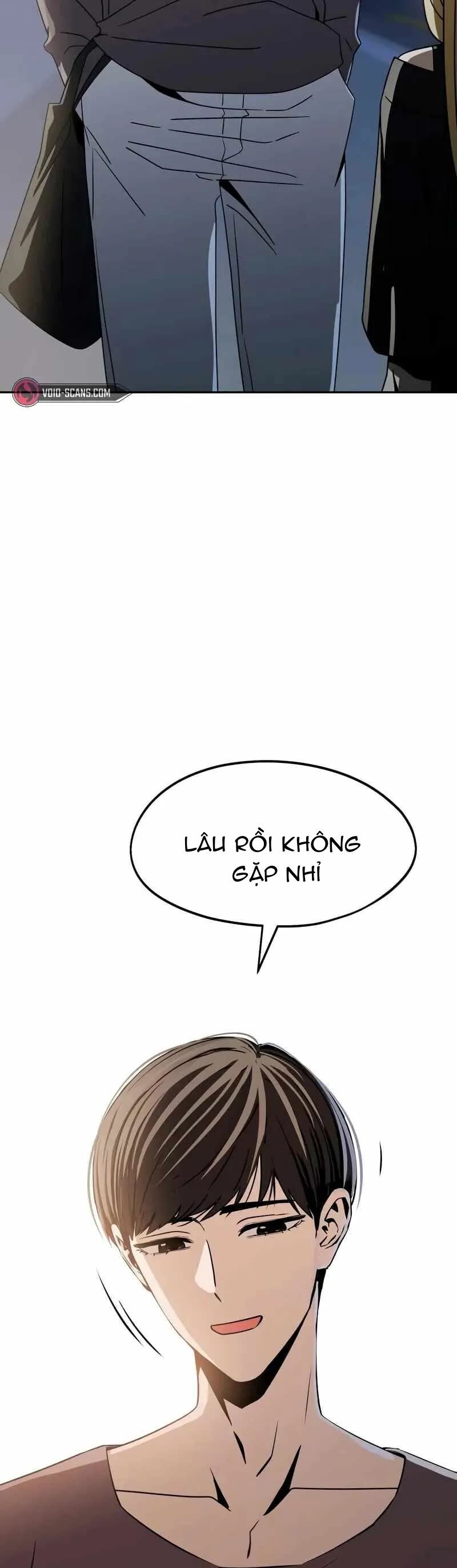 Lớ Ngớ Vớ Phải Tình Yêu Chapter 69.1 - Trang 2