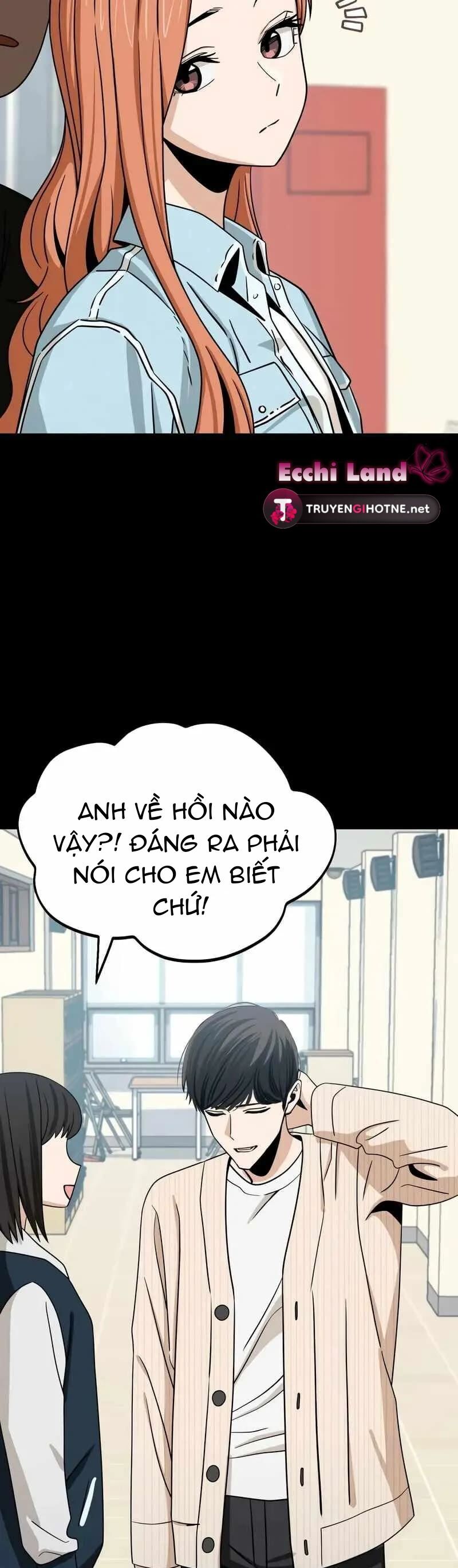 Lớ Ngớ Vớ Phải Tình Yêu Chapter 69.1 - Trang 2