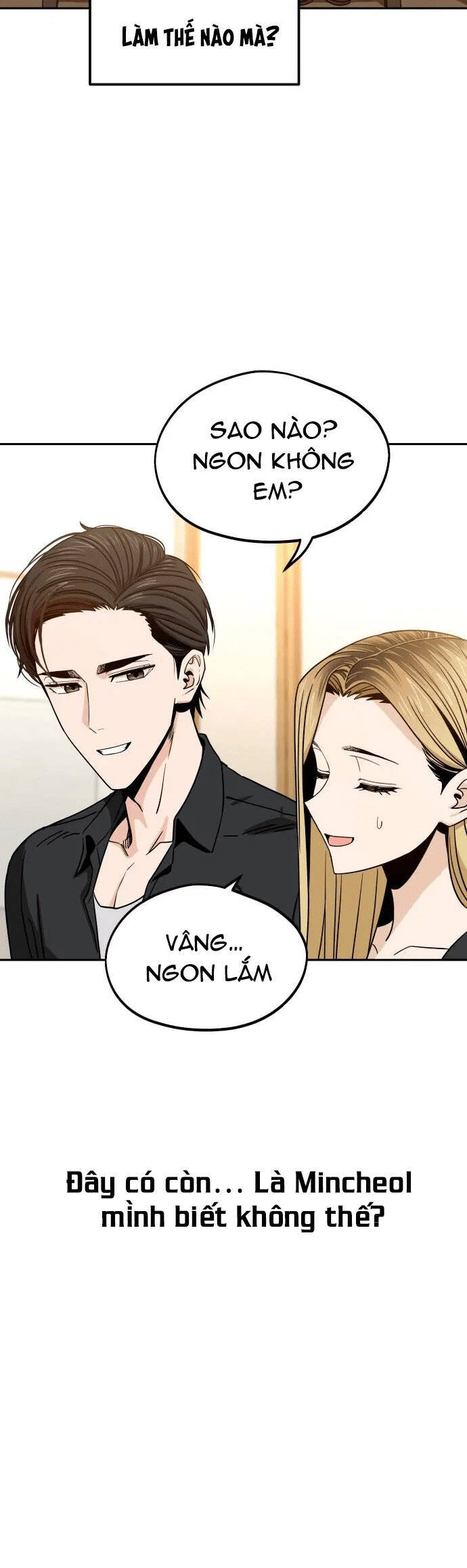 Lớ Ngớ Vớ Phải Tình Yêu Chapter 66.2 - Trang 2