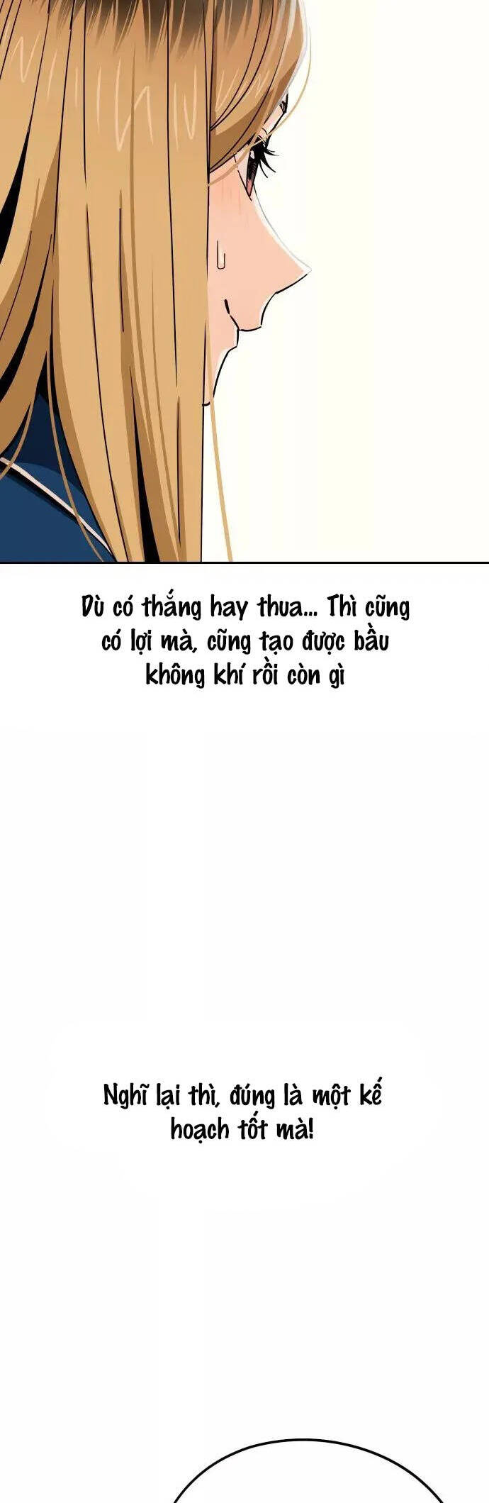 Lớ Ngớ Vớ Phải Tình Yêu Chapter 64.2 - Trang 2