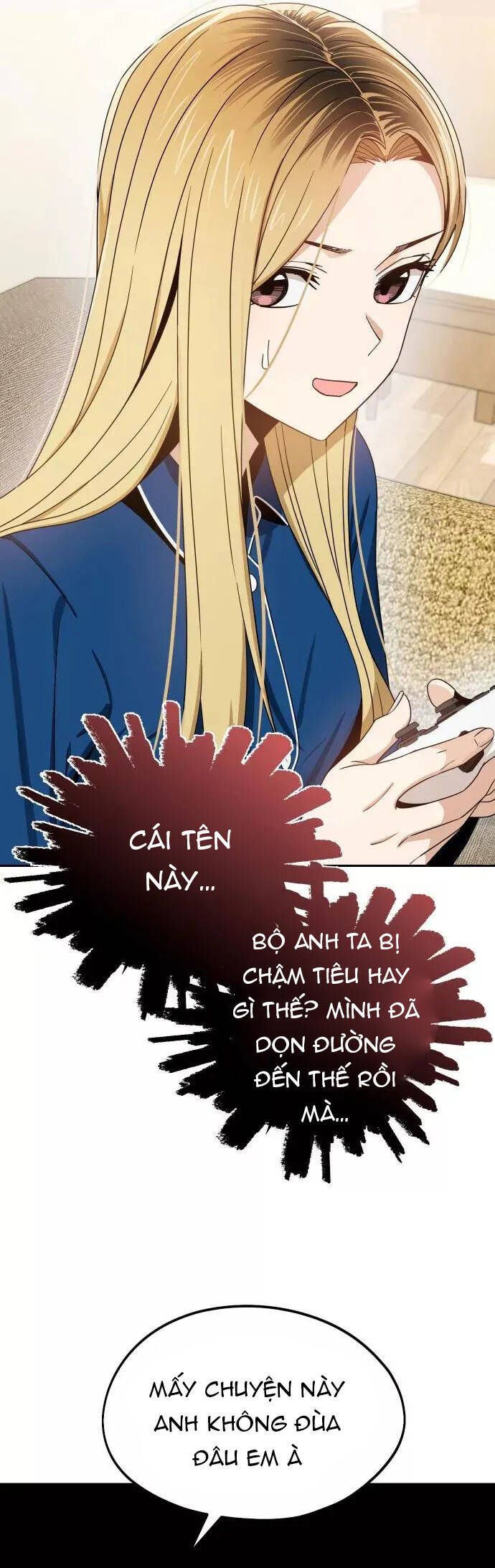 Lớ Ngớ Vớ Phải Tình Yêu Chapter 64.2 - Trang 2