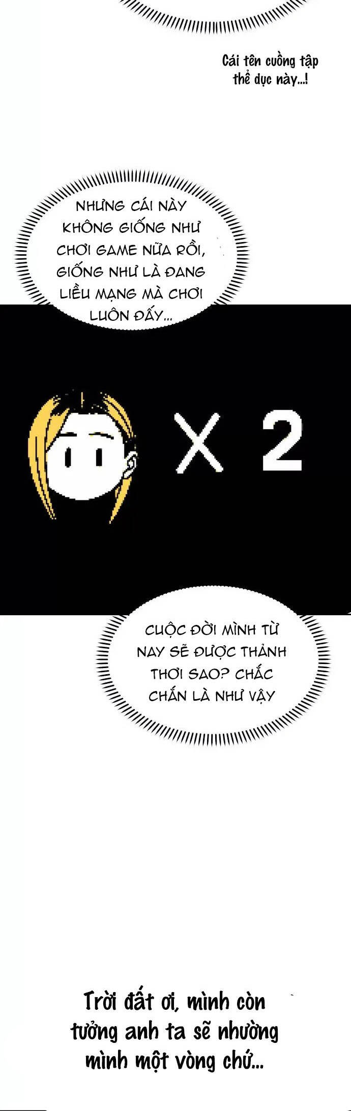 Lớ Ngớ Vớ Phải Tình Yêu Chapter 64.2 - Trang 2