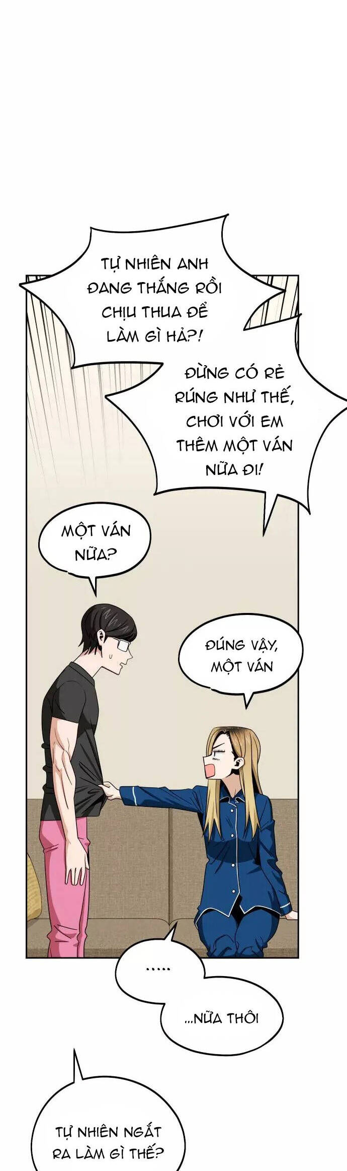 Lớ Ngớ Vớ Phải Tình Yêu Chapter 64.2 - Trang 2