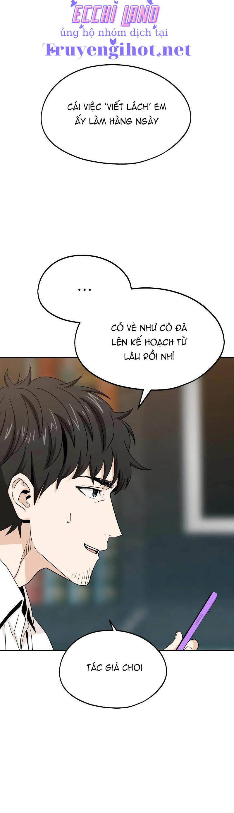 Lớ Ngớ Vớ Phải Tình Yêu Chapter 63.1 - Trang 2