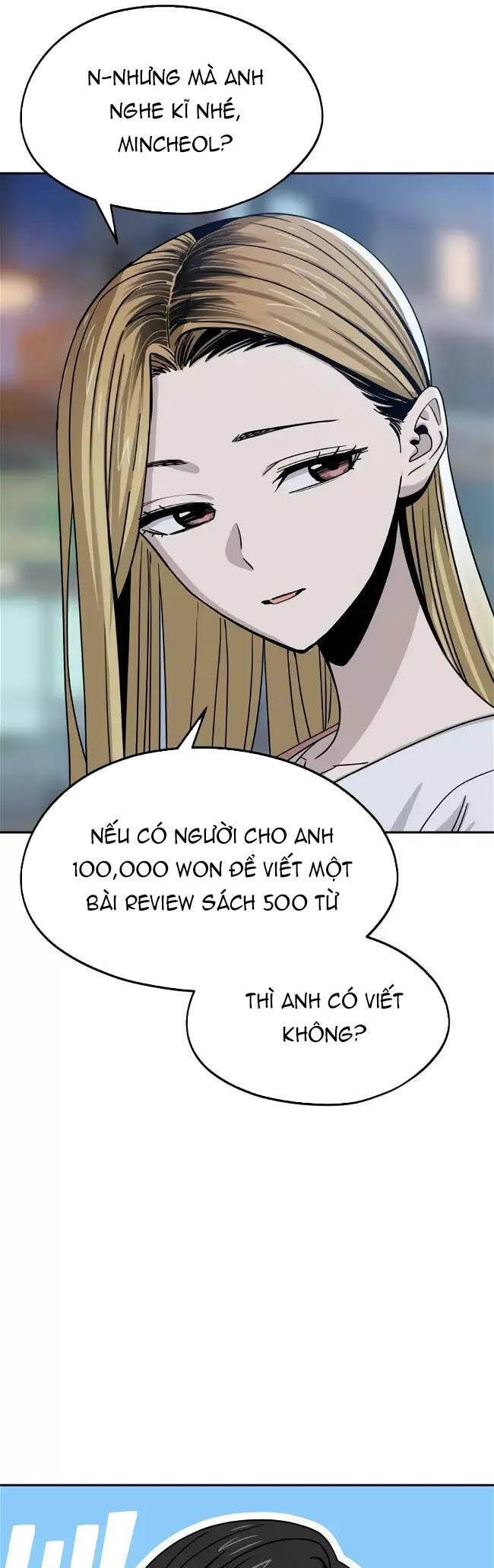 Lớ Ngớ Vớ Phải Tình Yêu Chapter 62.2 - Trang 2