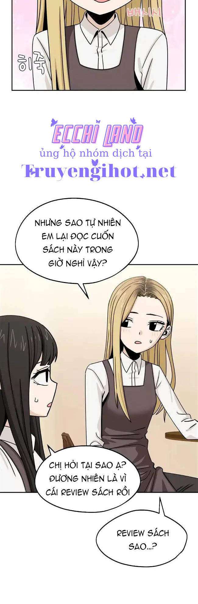 Lớ Ngớ Vớ Phải Tình Yêu Chapter 62.2 - Trang 2