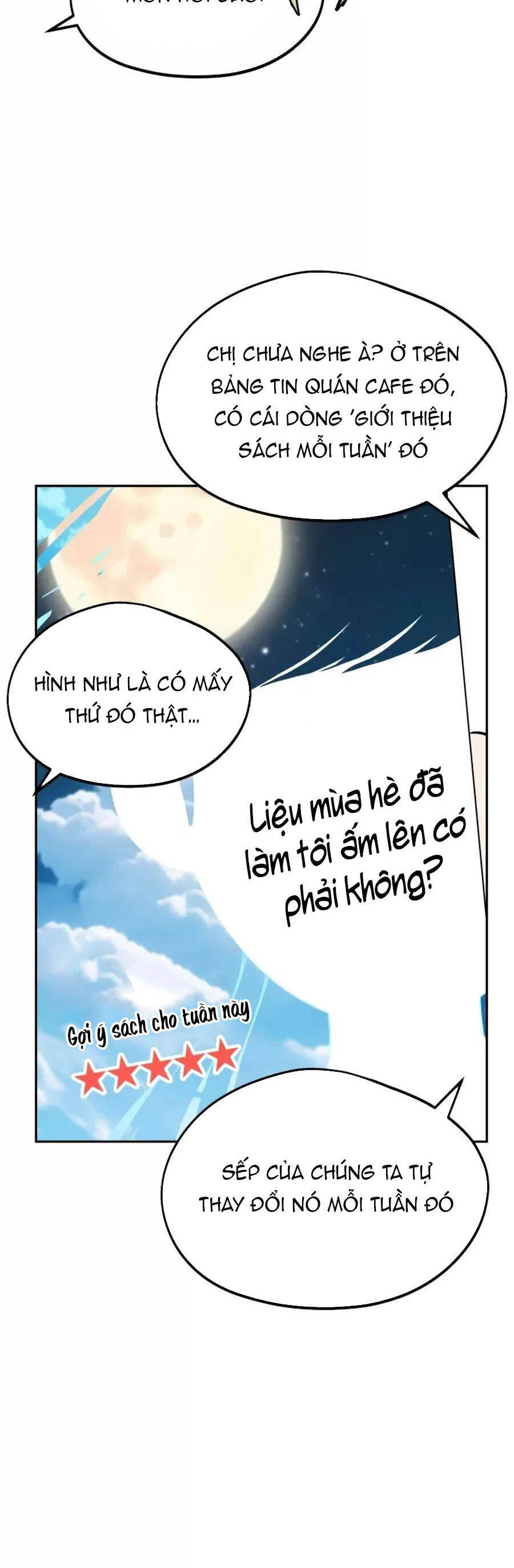 Lớ Ngớ Vớ Phải Tình Yêu Chapter 62.2 - Trang 2