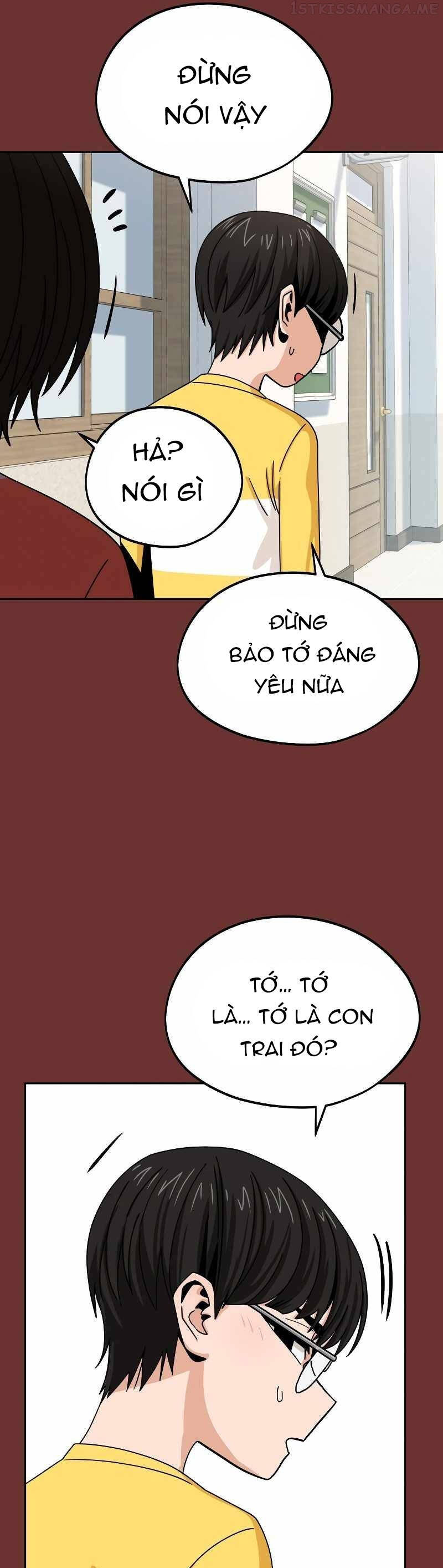 Lớ Ngớ Vớ Phải Tình Yêu Chapter 61.2 - Trang 2