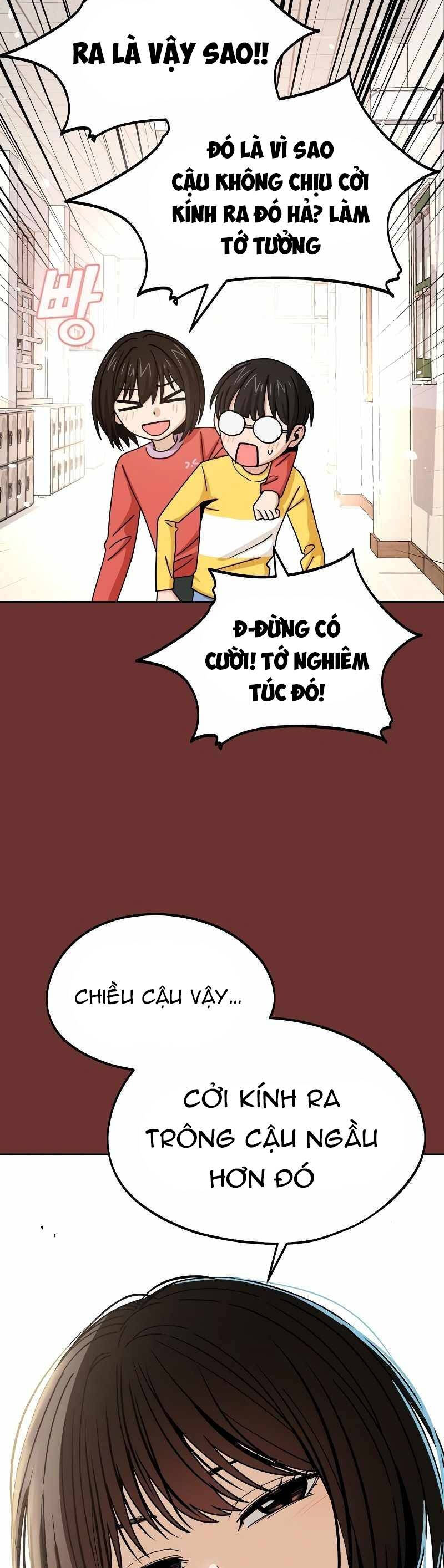 Lớ Ngớ Vớ Phải Tình Yêu Chapter 61.2 - Trang 2