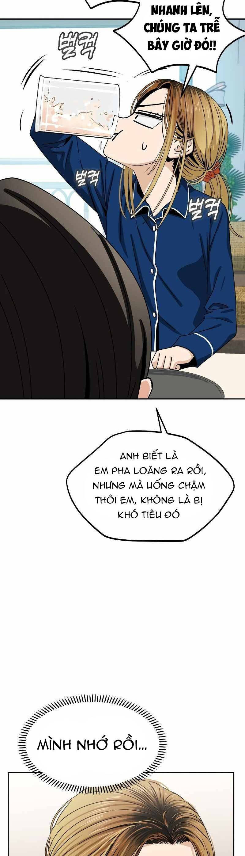 Lớ Ngớ Vớ Phải Tình Yêu Chapter 61.2 - Trang 2