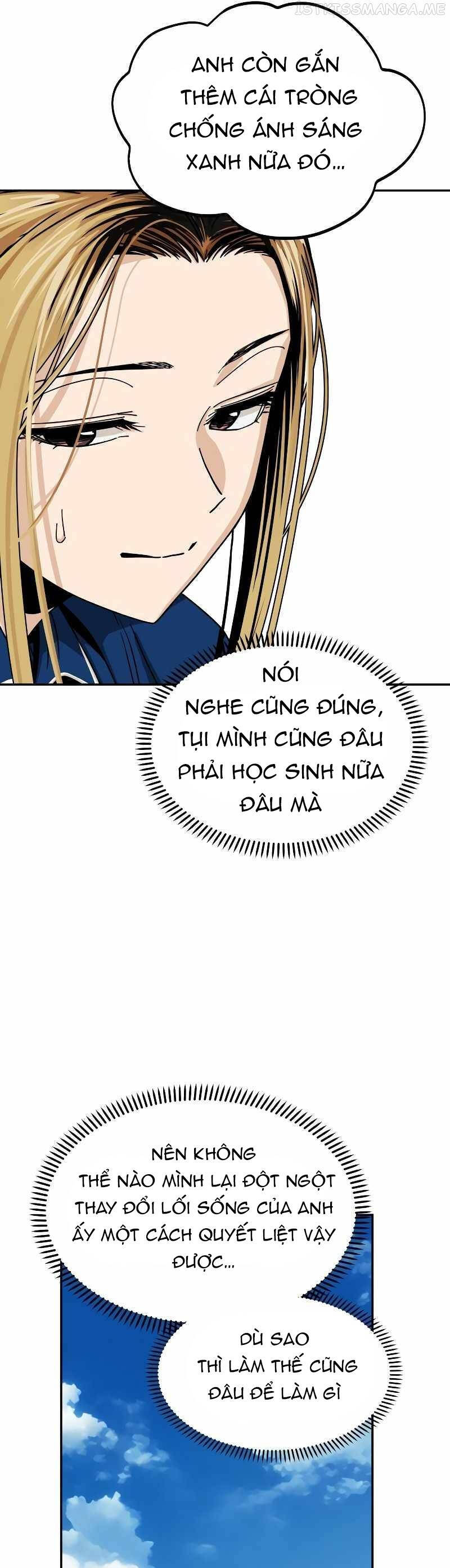 Lớ Ngớ Vớ Phải Tình Yêu Chapter 61.2 - Trang 2